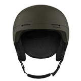 Salomon Brigade MIPS Ski Helmet Black / Medium-Black / Large-Olive Night / Medium-Olive Night / Large - 53 Degrees North 