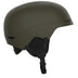 Salomon Brigade MIPS Ski Helmet Black / Medium-Black / Large-Olive Night / Medium-Olive Night / Large - 53 Degrees North 