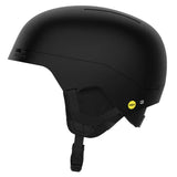 Salomon Brigade MIPS Ski Helmet Black / Medium-Black / Large-Olive Night / Medium-Olive Night / Large - 53 Degrees North 