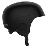 Salomon Brigade MIPS Ski Helmet Black / Medium-Black / Large-Olive Night / Medium-Olive Night / Large - 53 Degrees North 