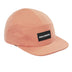 Salomon Five P Cap Light Mahogany - 53 Degrees North
