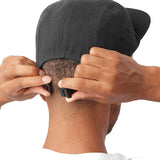 Salomon Five P Cap Deep Black - 53 Degrees North