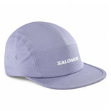 Salomon Five P Cap Blue Granite - 53 Degrees North