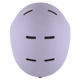 Salomon Kids' Orka Ski Helmet Evening Haze / Medium-Evening Haze / Large-Black / Medium-Black / Large - 53 Degrees North 