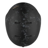 Salomon Kids' Orka Ski Helmet Evening Haze / Medium-Evening Haze / Large-Black / Medium-Black / Large - 53 Degrees North 