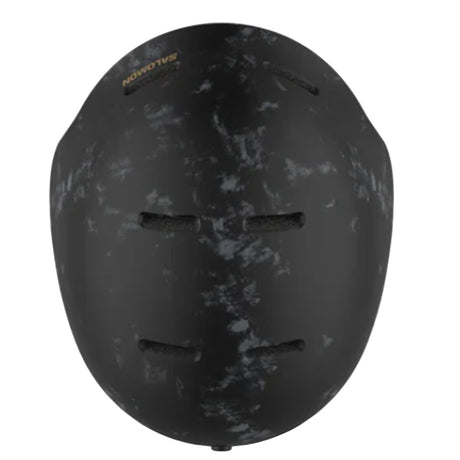 Salomon Kids' Orka Ski Helmet Evening Haze / Medium-Evening Haze / Large-Black / Medium-Black / Large - 53 Degrees North 