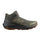 Salomon Men's Elixir Activ Mid GORE-TEX Hiking Boots Peat/Black/Caramel Café / UK 8-Peat/Black/Caramel Café / UK 9-Peat/Black/Caramel Café / UK 10-Peat/Black/Caramel Café / UK 11-Peat/Black/Caramel Café / UK 12 - 53 Degrees North 