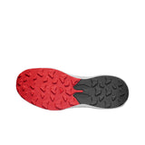 Salomon Men's Pulsar Running Shoes Fiery Red/Vanilla Ice/Black / UK 8-Fiery Red/Vanilla Ice/Black / UK 9-Fiery Red/Vanilla Ice/Black / UK 10-Fiery Red/Vanilla Ice/Black / UK 11-Fiery Red/Vanilla Ice/Black / UK 12 - 53 Degrees North 