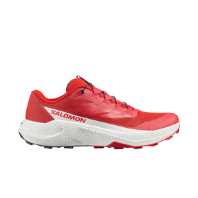 Salomon Men's Pulsar Running Shoes Fiery Red/Vanilla Ice/Black / UK 8-Fiery Red/Vanilla Ice/Black / UK 9-Fiery Red/Vanilla Ice/Black / UK 10-Fiery Red/Vanilla Ice/Black / UK 11-Fiery Red/Vanilla Ice/Black / UK 12 - 53 Degrees North 