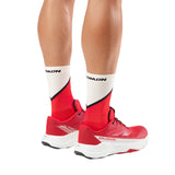 Salomon Men's Pulsar Running Shoes Fiery Red/Vanilla Ice/Black / UK 8-Fiery Red/Vanilla Ice/Black / UK 9-Fiery Red/Vanilla Ice/Black / UK 10-Fiery Red/Vanilla Ice/Black / UK 11-Fiery Red/Vanilla Ice/Black / UK 12 - 53 Degrees North 