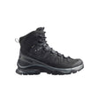 Salomon Men's Quest 5 GORE-TEX Waterproof Boots Asphalt/Black/Asphalt / UK 8-Asphalt/Black/Asphalt / UK 9-Asphalt/Black/Asphalt / UK 10-Asphalt/Black/Asphalt / UK 11-Asphalt/Black/Asphalt / UK 12 - 53 Degrees North 
