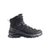 Salomon Men's Quest 5 GORE-TEX Waterproof Boots Asphalt/Black/Asphalt / UK 8-Asphalt/Black/Asphalt / UK 9-Asphalt/Black/Asphalt / UK 10-Asphalt/Black/Asphalt / UK 11-Asphalt/Black/Asphalt / UK 12 - 53 Degrees North 