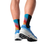 Salomon Men's Speedcross 6 Trail Running Shoes French Blue/Lunar Rock/White / UK 8-French Blue/Lunar Rock/White / UK 9-French Blue/Lunar Rock/White / UK 10-French Blue/Lunar Rock/White / UK 11-French Blue/Lunar Rock/White / UK 12 - 53 Degrees North 