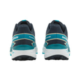 Salomon Men's Thundercross Trail Running Shoes Carbon/Tahitian Tide/Peacock Blue / UK 8-Carbon/Tahitian Tide/Peacock Blue / UK 9-Carbon/Tahitian Tide/Peacock Blue / UK 10-Carbon/Tahitian Tide/Peacock Blue / UK 11-Carbon/Tahitian Tide/Peacock Blue / UK 12 - 53 Degrees North 