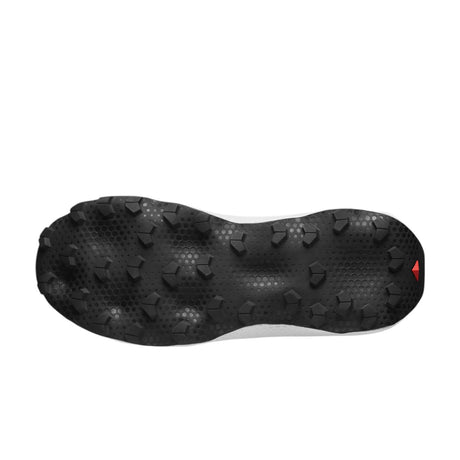 Salomon Men's Ultra Glide 3 Trail Running Shoes Black/White/Black / UK 8-Black/White/Black / UK 9-Black/White/Black / UK 10-Black/White/Black / UK 11-Black/White/Black / UK 12 - 53 Degrees North 