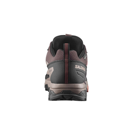 Salomon Men's X Ultra 5 GORE-TEX Shoes Turbulence/Monument/Spicy Mustard / UK 8-Turbulence/Monument/Spicy Mustard / UK 9-Turbulence/Monument/Spicy Mustard / UK 10-Turbulence/Monument/Spicy Mustard / UK 11-Turbulence/Monument/Spicy Mustard / UK 12 - 53 Degrees North 