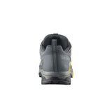 Salomon Men's X Ultra 5 GORE-TEX Waterproof Shoes Turbulence/Monument/Spicy Mustard / UK 8-Turbulence/Monument/Spicy Mustard / UK 9-Turbulence/Monument/Spicy Mustard / UK 10-Turbulence/Monument/Spicy Mustard / UK 11-Turbulence/Monument/Spicy Mustard / UK 12 - 53 Degrees North 