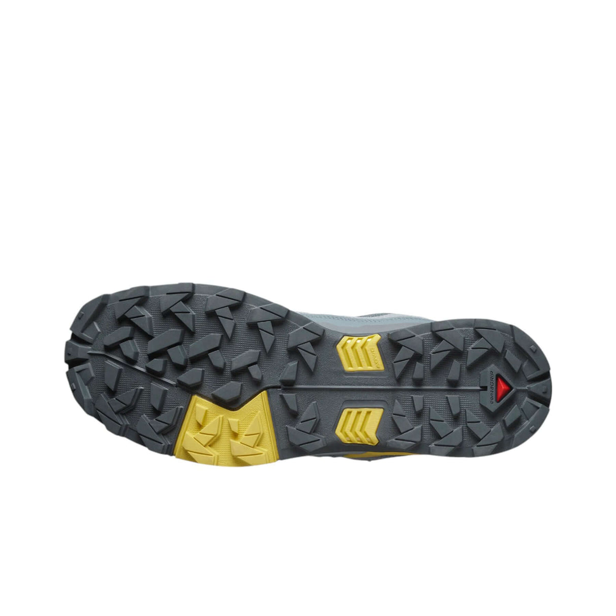 Salomon Men's X Ultra 5 GORE-TEX Waterproof Shoes Turbulence/Monument/Spicy Mustard / UK 8-Turbulence/Monument/Spicy Mustard / UK 9-Turbulence/Monument/Spicy Mustard / UK 10-Turbulence/Monument/Spicy Mustard / UK 11-Turbulence/Monument/Spicy Mustard / UK 12 - 53 Degrees North 