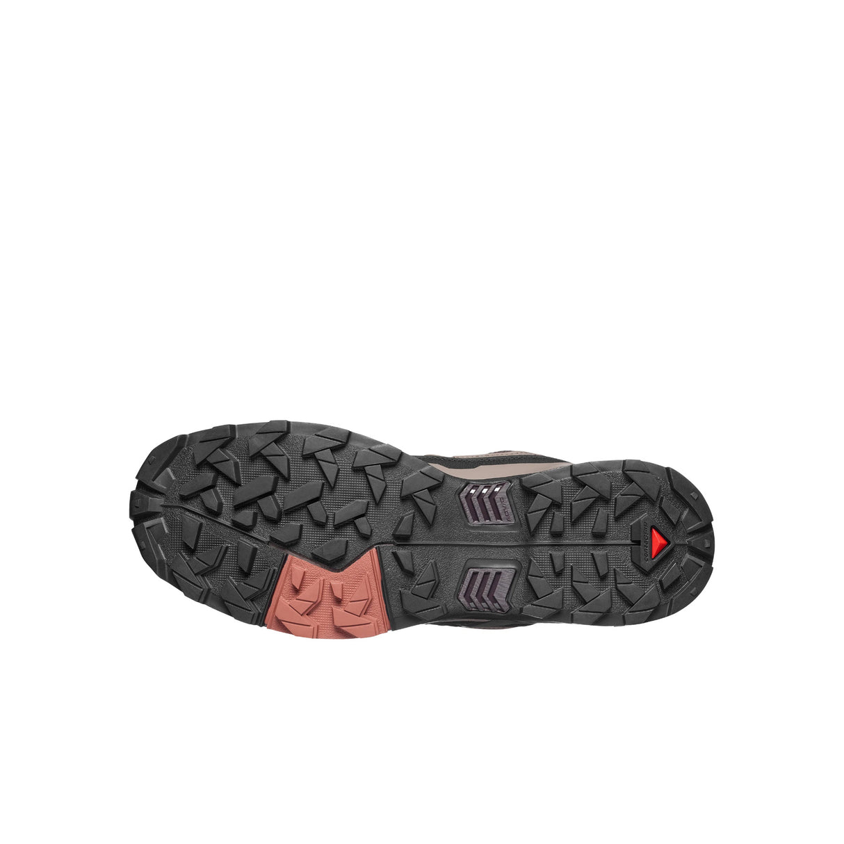 Salomon Men's X Ultra 5 GORE-TEX Waterproof Shoes Turbulence/Monument/Spicy Mustard / UK 8-Turbulence/Monument/Spicy Mustard / UK 9-Turbulence/Monument/Spicy Mustard / UK 10-Turbulence/Monument/Spicy Mustard / UK 11-Turbulence/Monument/Spicy Mustard / UK 12 - 53 Degrees North 