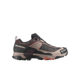 Salomon Men's X Ultra 5 GORE-TEX Waterproof Shoes Turbulence/Monument/Spicy Mustard / UK 8-Turbulence/Monument/Spicy Mustard / UK 9-Turbulence/Monument/Spicy Mustard / UK 10-Turbulence/Monument/Spicy Mustard / UK 11-Turbulence/Monument/Spicy Mustard / UK 12 - 53 Degrees North 