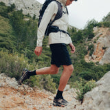 Salomon Men's X Ultra 5 GORE-TEX Waterproof Shoes Turbulence/Monument/Spicy Mustard / UK 8-Turbulence/Monument/Spicy Mustard / UK 9-Turbulence/Monument/Spicy Mustard / UK 10-Turbulence/Monument/Spicy Mustard / UK 11-Turbulence/Monument/Spicy Mustard / UK 12 - 53 Degrees North 