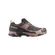 Salomon Men's X Ultra 5 GORE-TEX Waterproof Shoes Black Coffee/Walnut/Arabian Spice / UK 8 - 53 Degrees North