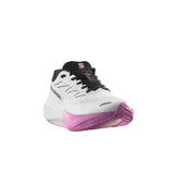 Salomon Women's Aero Blaze 3 Running Shoes White/Black/Cyclamen / UK 5-White/Black/Cyclamen / UK 6-White/Black/Cyclamen / UK 7-White/Black/Cyclamen / UK 8 - 53 Degrees North 