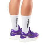 Salomon Women's Aero Glide Running Shoes Deep Blue/White/Butterfly / UK 5-Deep Blue/White/Butterfly / UK 6-Deep Blue/White/Butterfly / UK 7-Deep Blue/White/Butterfly / UK 8 - 53 Degrees North 