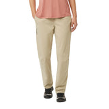 Salomon Women's Modular Base Pants White Pepper / Small - 53 Degrees North