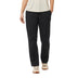 Salomon Women's Modular Base Pants Deep Black / Small - 53 Degrees North