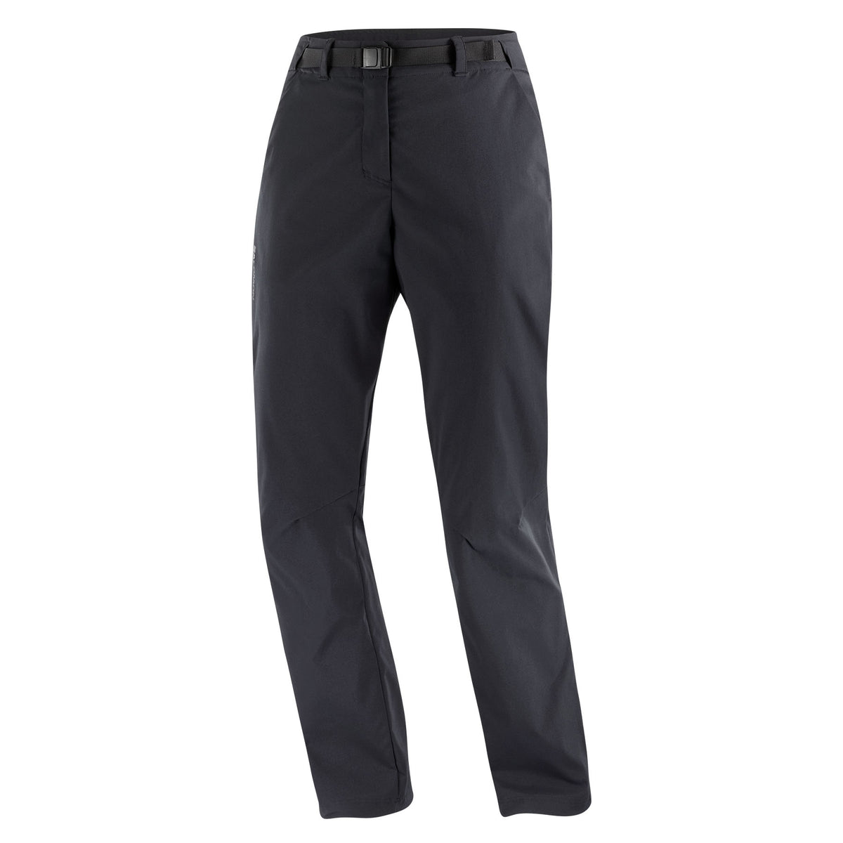 Salomon Women's Modular Base Pants White Pepper / Small - 53 Degrees North