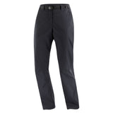 Salomon Women's Modular Base Pants White Pepper / Small - 53 Degrees North