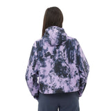 Salomon Women's Outscape 2L Short Jacket Violet Tulip / X-Small-Violet Tulip / Small-Violet Tulip / Medium-Violet Tulip / Large-Violet Tulip / X-Large - 53 Degrees North 