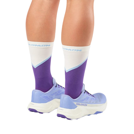 Salomon Women's Pulsar Running Shoes Brunnera Blue/Persian Jewel/Deep Blue / UK 5-Brunnera Blue/Persian Jewel/Deep Blue / UK 6-Brunnera Blue/Persian Jewel/Deep Blue / UK 7-Brunnera Blue/Persian Jewel/Deep Blue / UK 8 - 53 Degrees North 