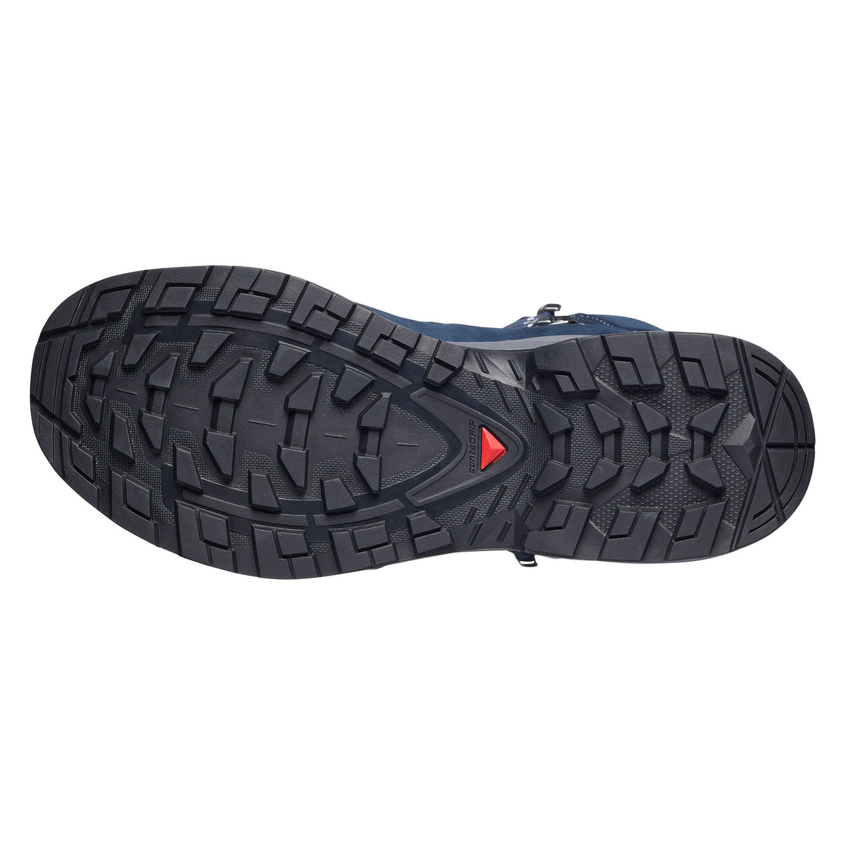 Salomon Women's Quest 5 GORE-TEX Waterproof Boots Spellbound/Grisalle/Black / UK 5-Spellbound/Grisalle/Black / UK 6-Spellbound/Grisalle/Black / UK 7-Spellbound/Grisalle/Black / UK 8 - 53 Degrees North 