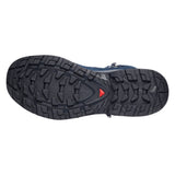 Salomon Women's Quest 5 GORE-TEX Waterproof Boots Spellbound/Grisalle/Black / UK 5-Spellbound/Grisalle/Black / UK 6-Spellbound/Grisalle/Black / UK 7-Spellbound/Grisalle/Black / UK 8 - 53 Degrees North 