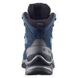 Salomon Women's Quest 5 GORE-TEX Waterproof Boots Spellbound/Grisalle/Black / UK 5-Spellbound/Grisalle/Black / UK 6-Spellbound/Grisalle/Black / UK 7-Spellbound/Grisalle/Black / UK 8 - 53 Degrees North 