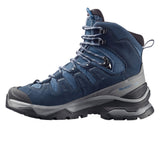 Salomon Women's Quest 5 GORE-TEX Waterproof Boots Spellbound/Grisalle/Black / UK 5-Spellbound/Grisalle/Black / UK 6-Spellbound/Grisalle/Black / UK 7-Spellbound/Grisalle/Black / UK 8 - 53 Degrees North 