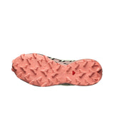 Salomon Women's Speedcross 6 GORE-TEX Trail Running Shoes Lime Cream/Mahogany Rose/Black / UK 5-Lime Cream/Mahogany Rose/Black / UK 6-Lime Cream/Mahogany Rose/Black / UK 7-Lime Cream/Mahogany Rose/Black / UK 8-Carbon/Provence/White / UK 4 - 53 Degrees North 