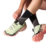 Salomon Women's Speedcross 6 GORE-TEX Waterproof Running Shoes Bog/Down pink/Acid Lime / UK 5-Bog/Down pink/Acid Lime / UK 6-Bog/Down pink/Acid Lime / UK 7-Bog/Down pink/Acid Lime / UK 8-Lime Cream/Mahogany Rose/Black / UK 5 - 53 Degrees North 