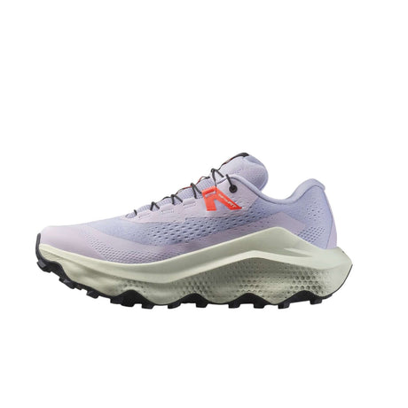 Salomon Women's Ultra Glide 3 Trail Running Shoes Clearly Aqua/Vanilla Ice/Asphalt / UK 5-Clearly Aqua/Vanilla Ice/Asphalt / UK 6-Clearly Aqua/Vanilla Ice/Asphalt / UK 7-Clearly Aqua/Vanilla Ice/Asphalt / UK 8-Cosmic Sky/Icicle/Neon Flame / UK 5 - 53 Degrees North 