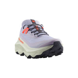 Salomon Women's Ultra Glide 3 Trail Running Shoes Clearly Aqua/Vanilla Ice/Asphalt / UK 5-Clearly Aqua/Vanilla Ice/Asphalt / UK 6-Clearly Aqua/Vanilla Ice/Asphalt / UK 7-Clearly Aqua/Vanilla Ice/Asphalt / UK 8-Cosmic Sky/Icicle/Neon Flame / UK 5 - 53 Degrees North 