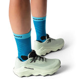 Salomon Women's Ultra Glide 3 Trail Running Shoes Clearly Aqua/Vanilla Ice/Asphalt / UK 5-Clearly Aqua/Vanilla Ice/Asphalt / UK 6-Clearly Aqua/Vanilla Ice/Asphalt / UK 7-Clearly Aqua/Vanilla Ice/Asphalt / UK 8-Cosmic Sky/Icicle/Neon Flame / UK 5 - 53 Degrees North 