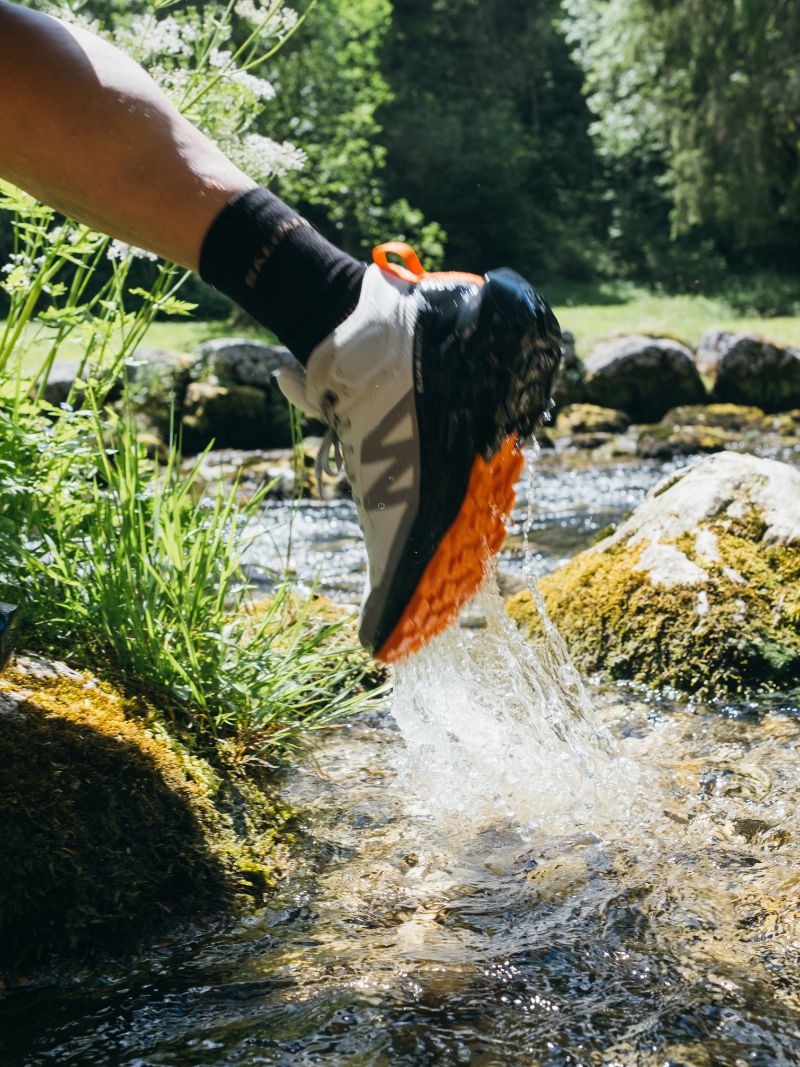 Hiking Boots