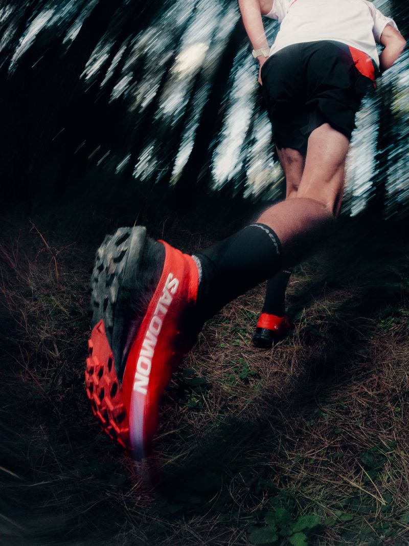 Road Running Shoes
