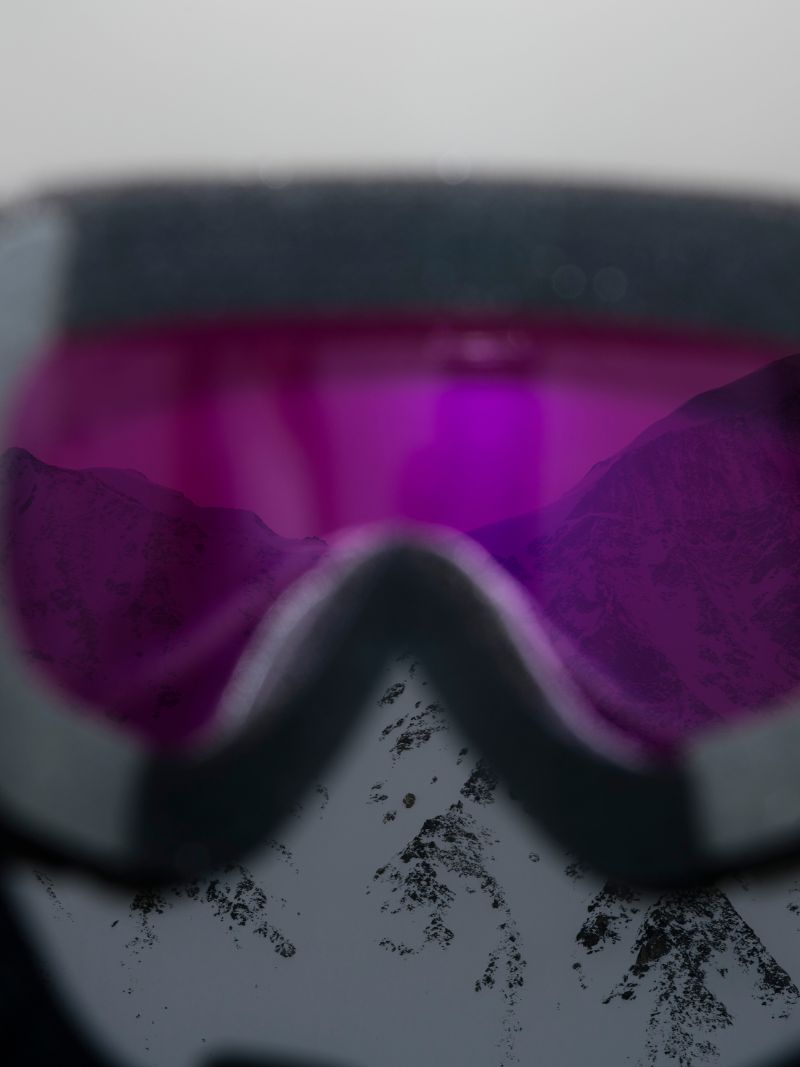 Ski Goggles