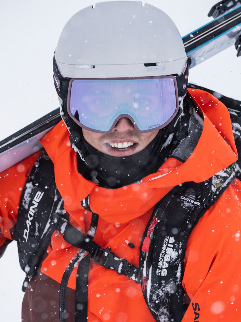 Ski Helmets