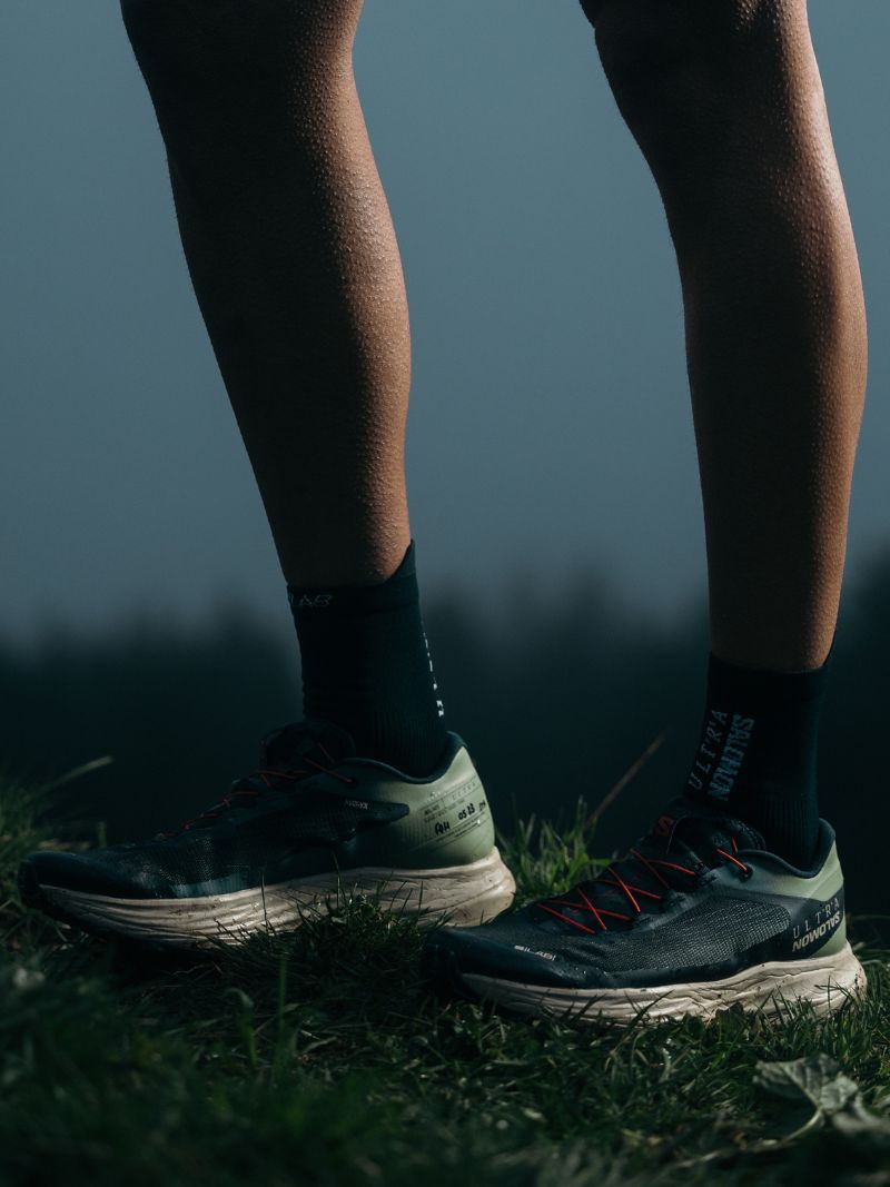 Walking Shoes