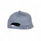 Salty Crew Filler Up 6 Panel Cap Khaki-Slate - 53 Degrees North 