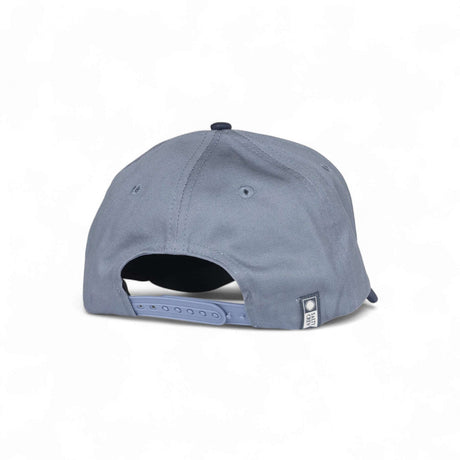 Salty Crew Filler Up 6 Panel Cap Khaki-Slate - 53 Degrees North 